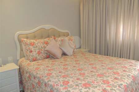 Apartamento para alugar com 2 quartos, sendo 1 suíte, em Chácara Santo Antônio, São Paulo, SP