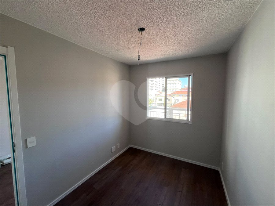 Apartamento à venda com 1 quarto em Planalto Paulista, São Paulo, SP