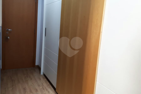 Apartamento à venda com 3 suítes em Vila Leopoldina, São Paulo, SP