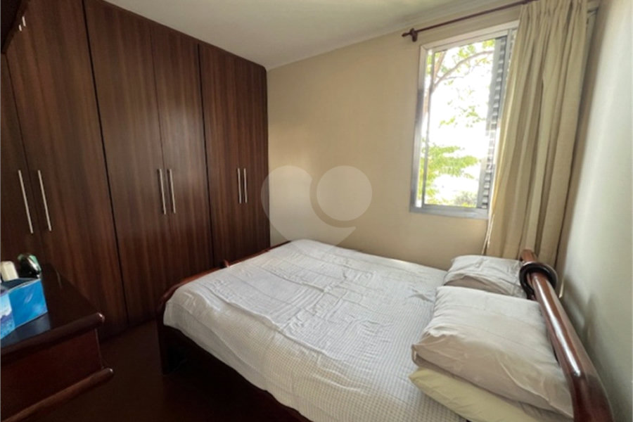 Apartamento à venda com 2 quartos em Casa Verde, São Paulo, SP
