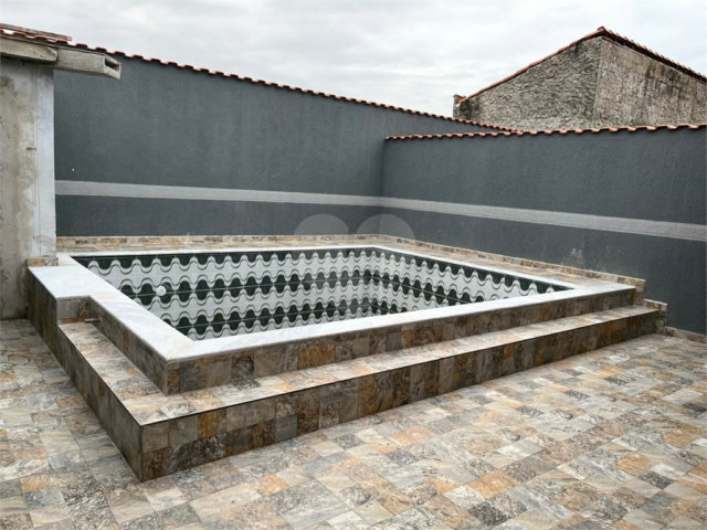 Casa Térrea à venda com 3 quartos, sendo 1 suíte,  em Região Bopiranga e São Fernando, Itanhaém, SP