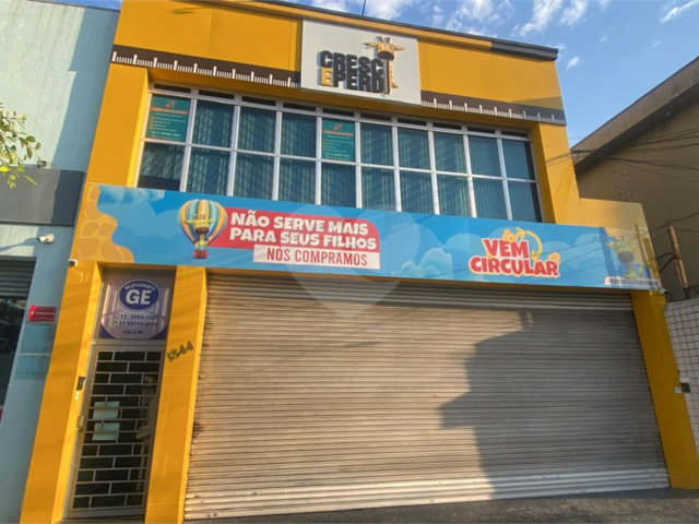 Prédio à venda em Vila Maria, São Paulo, SP