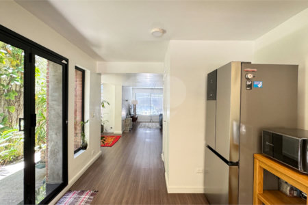 Sobrado à venda com 2 quartos, sendo 1 suíte, em Brooklin Novo, São Paulo, SP