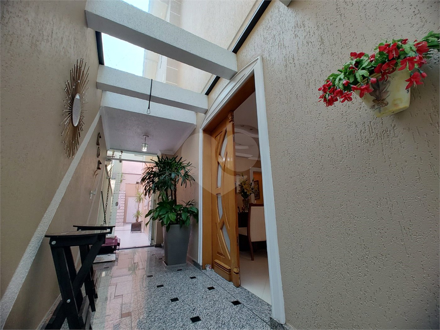 Sobrado à venda com 3 quartos, sendo 1 suíte, em Jardim Pinheiros, São Paulo, SP
