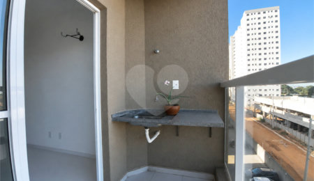 Apartamento à venda com 2 quartos, sendo 1 suíte,  em Chácaras Reunidas São Jorge, Sorocaba, SP