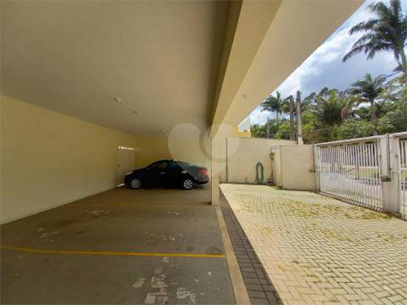 Apartamento à venda com 2 quartos no Centro, Vinhedo, SP