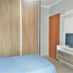Kitnet Residencial à venda, Aviação, Praia Grande - KN0004.