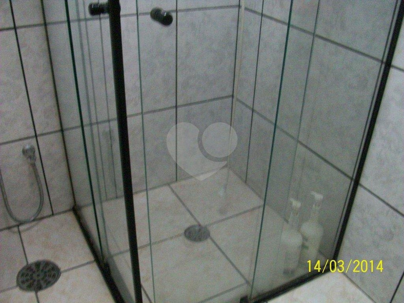 Apartamento à venda com 3 quartos em Jardim Leonor Mendes de Barros, São Paulo, SP