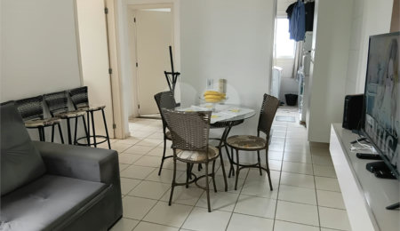 Apartamento à venda com 2 quartos em Jardim Heitor Rigon, Ribeirão Preto, SP