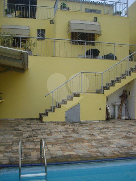 Casa à venda com 5 quartos, sendo 1 suíte, em Vila Guilherme, São Paulo, SP