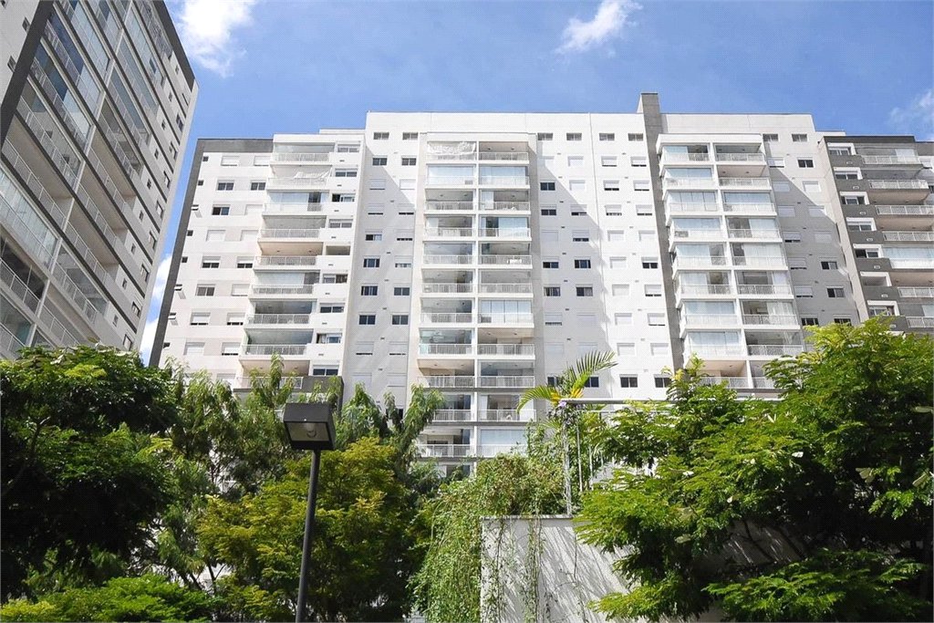 Apartamento à venda com 3 quartos em Jardim Vazani, São Paulo, SP