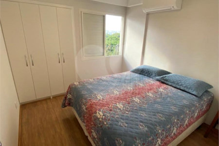 Apartamento à venda com 3 quartos, sendo 1 suíte, em Vila Pompéia, São Paulo, SP
