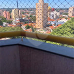 Apartamento à venda com 2 quartos, sendo 1 suíte, no Centro, Araraquara, SP