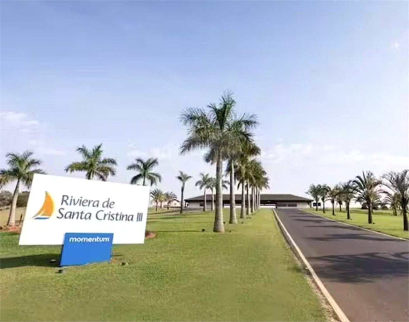Casa à venda com 5 suítes no condomínio Riviera Santa Cristina Iii, Itaí - SP