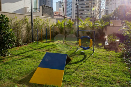 Apartamento à venda com 4 quartos, sendo 3 suítes, em Perdizes, São Paulo, SP