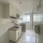 Apartamento à venda com 2 quartos em Campo Grande, Rio de Janeiro, RJ