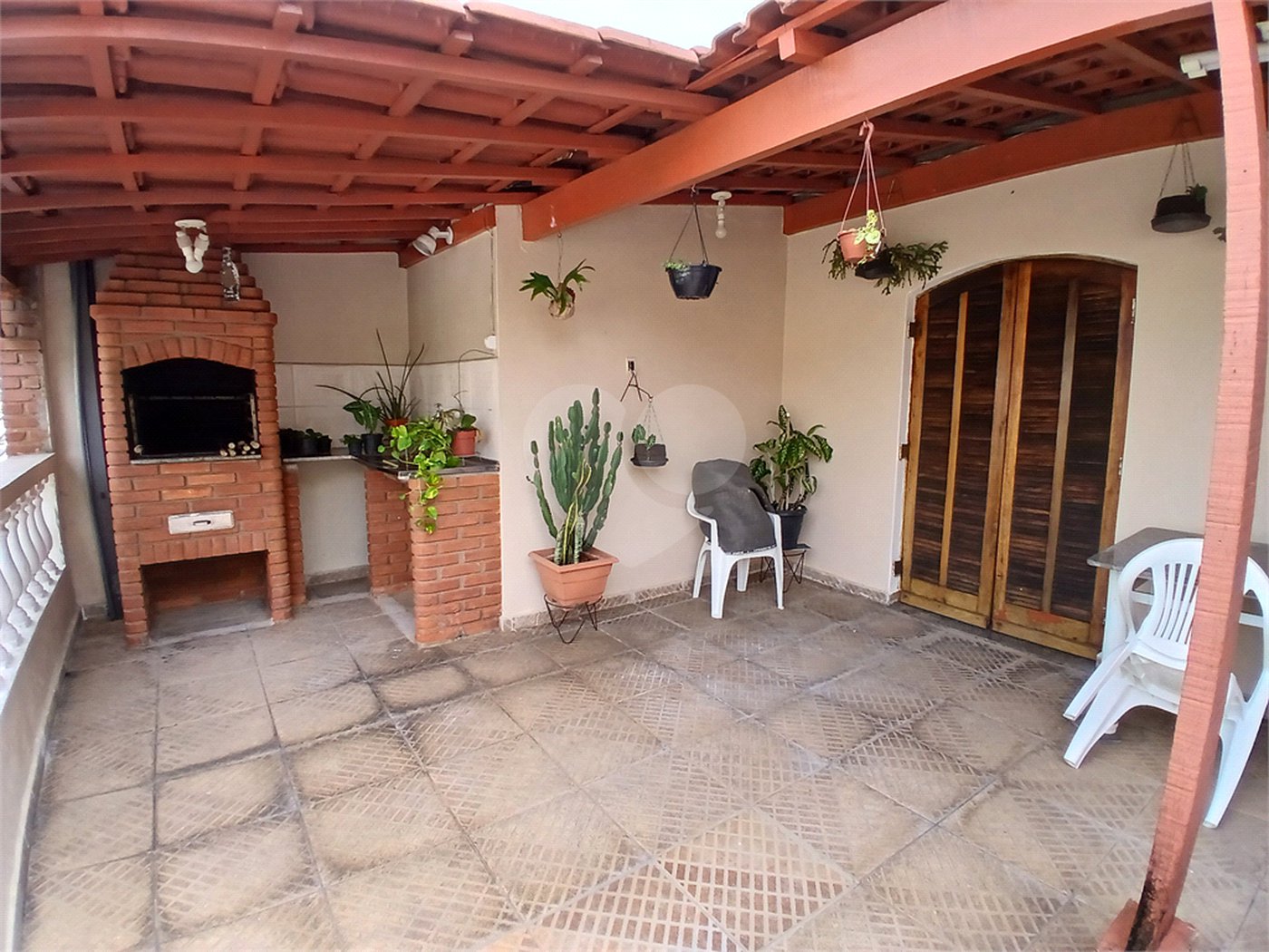 Sobrado à venda com 5 quartos, sendo 1 suíte, em Tucuruvi, São Paulo, SP