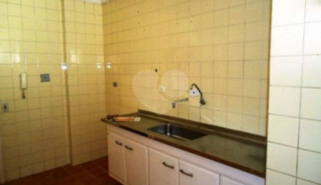 Apartamento à venda com 2 quartos em Ipiranga, São Paulo, SP