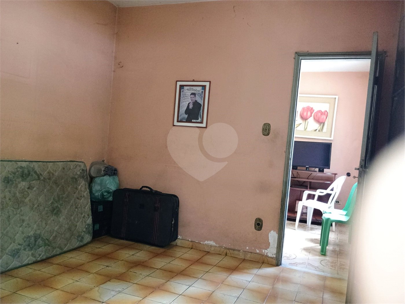 Casa à venda com 5 quartos em Senador Vasconcelos, Rio de Janeiro, RJ