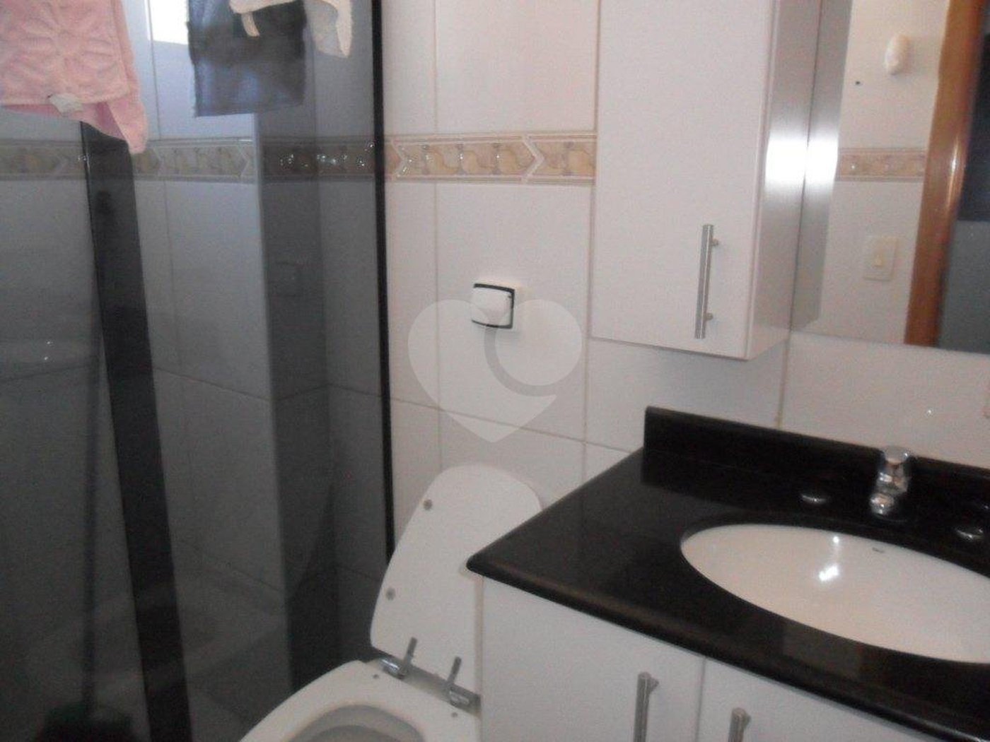 Apartamento à venda com 2 quartos, sendo 1 suíte, em Parque Mandaqui, São Paulo, SP