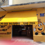 Prédio à venda em Tucuruvi, São Paulo, SP