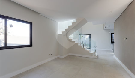 Casa à venda com 4 suítes no condomínio Reserva Robélia, São Paulo - SP