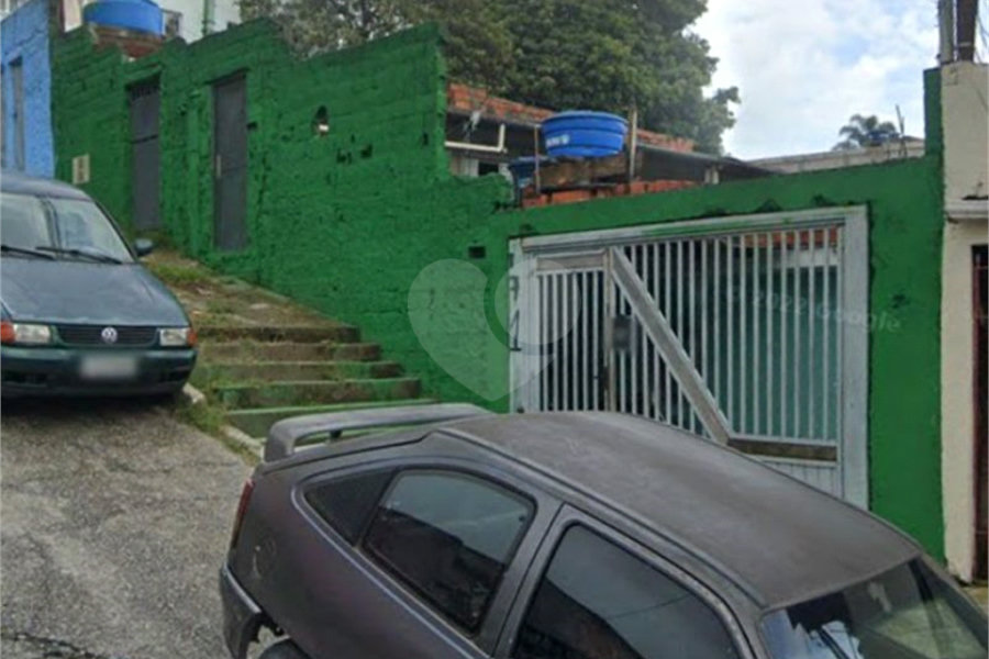 Terreno à venda em Artur Alvim, São Paulo, SP