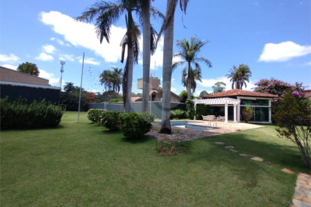 Casa à venda com 5 suítes em Jardim Colombo, Itapetininga, SP