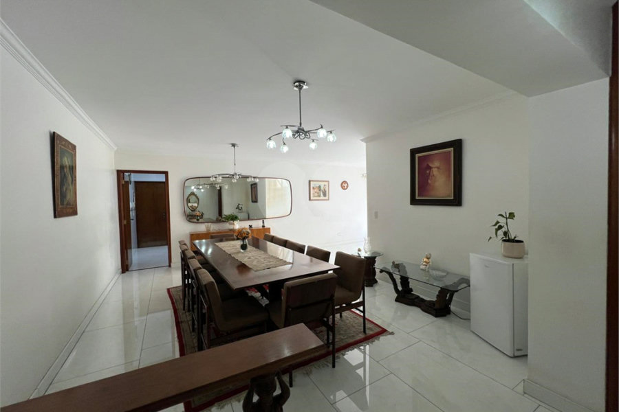 Apartamento à venda com 3 quartos, sendo 1 suíte, em Santana, São Paulo, SP