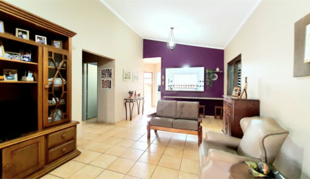 Casa de Vila à venda com 2 quartos, sendo 1 suíte,  em Residencial e Comercial Palmares, Ribeirão Preto, SP