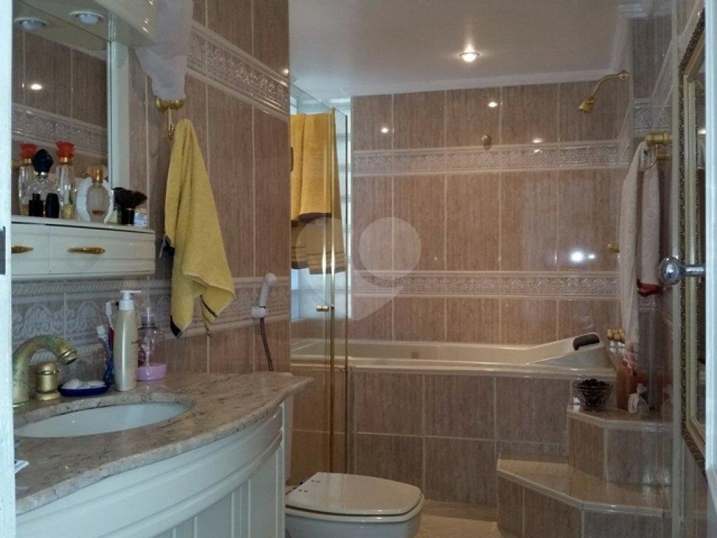 Cobertura à venda com 3 quartos, sendo 1 suíte, em Santana, São Paulo, SP