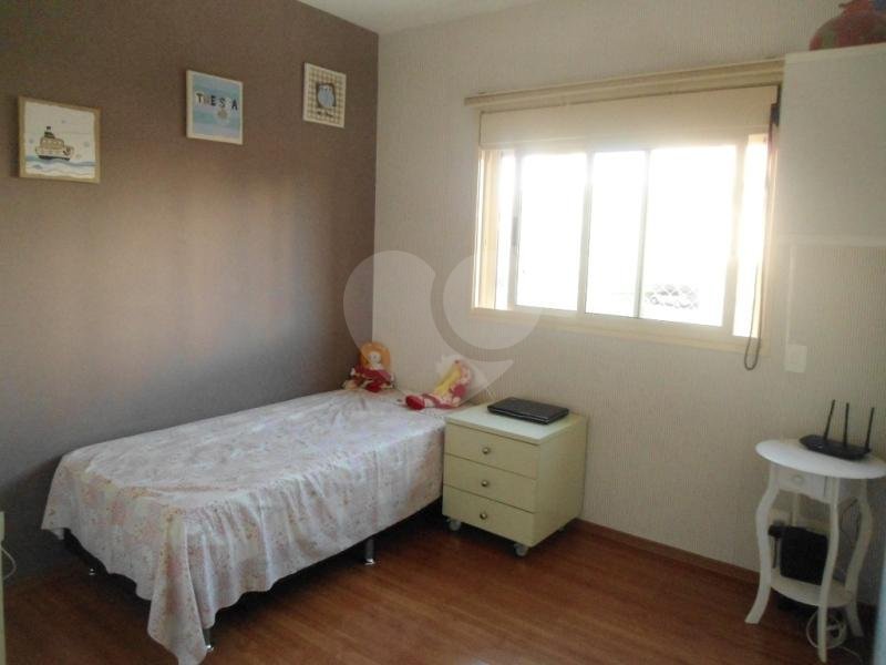 Apartamento à venda com 4 quartos, sendo 2 suítes, em Santana, São Paulo, SP