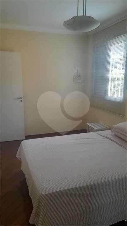 Apartamento à venda com 3 quartos, sendo 1 suíte, em Tucuruvi, São Paulo, SP