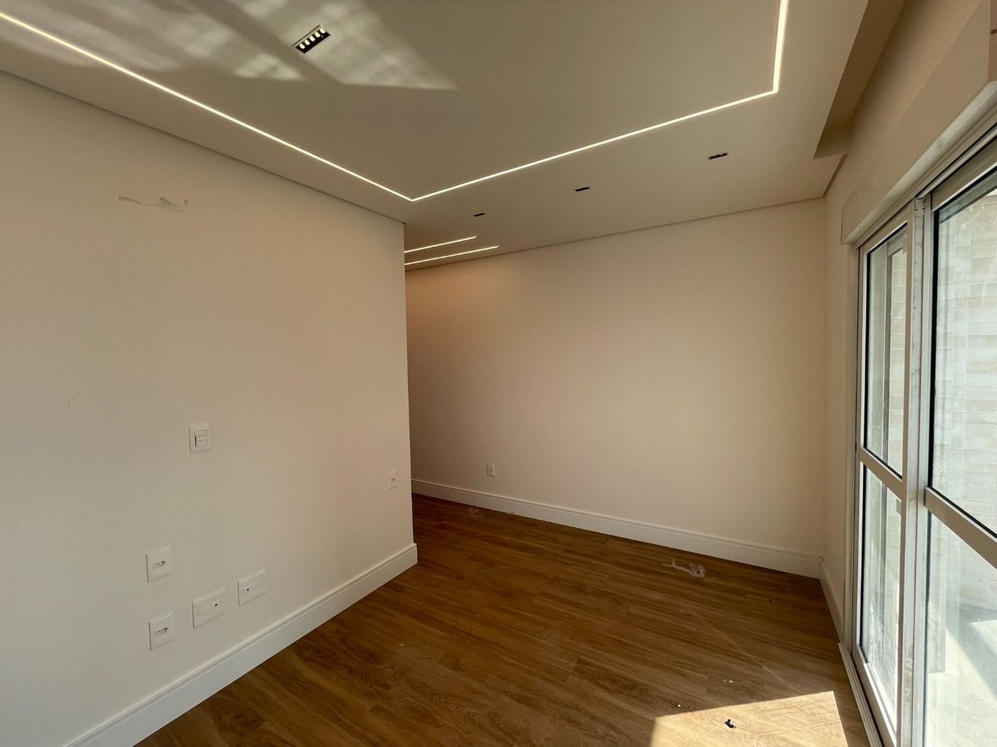 Cobertura com 3 dormitórios à venda, 238 m² por R$ 5.500.000,00 - Embaré - Santos/SP