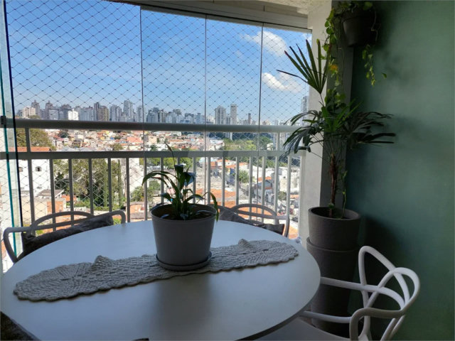 Apartamento à venda com 2 quartos, sendo 1 suíte,  em Vila Aurora (zona Norte), São Paulo, SP