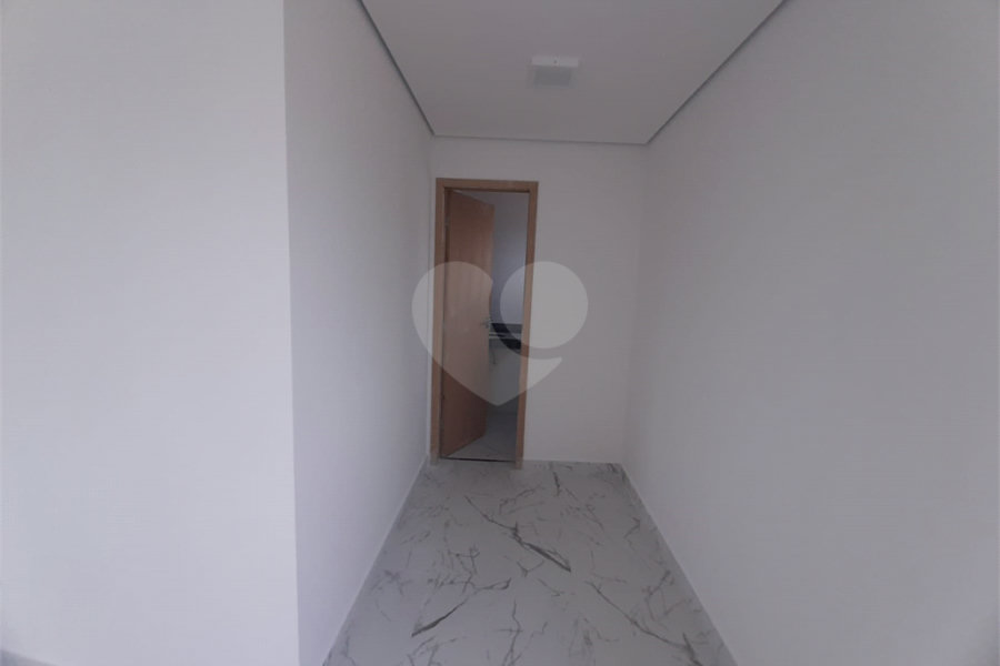 Apartamento à venda com 2 quartos, sendo 1 suíte, em Tucuruvi, São Paulo, SP