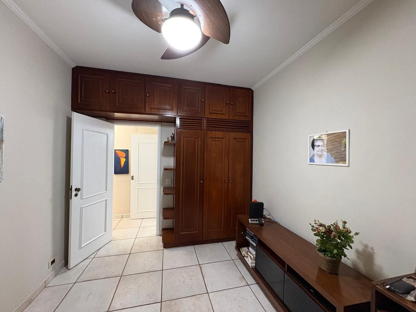 Apartamento com 3 dormitórios à venda, 120 m² por R$ 1.200.000,00 - Aparecida - Santos/SP