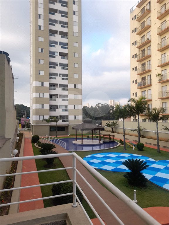 Apartamento à venda com 2 quartos, sendo 1 suíte, em Lauzane Paulista, São Paulo, SP