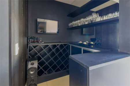 Apartamento à venda com 3 quartos, sendo 2 suítes, em Cidade Monções, São Paulo, SP