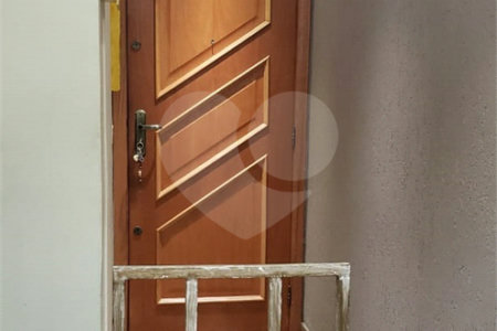 Apartamento à venda com 2 quartos em Chácara Inglesa, São Paulo, SP