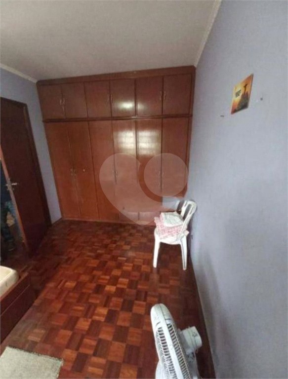 Sobrado à venda com 4 quartos, sendo 3 suítes, em Mandaqui, São Paulo, SP