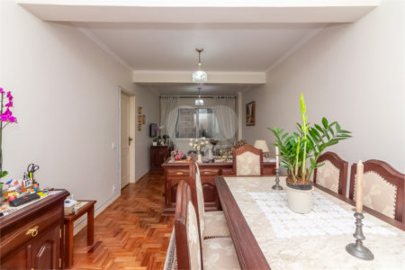 Apartamento à venda com 3 quartos, sendo 1 suíte, em Perdizes, São Paulo, SP