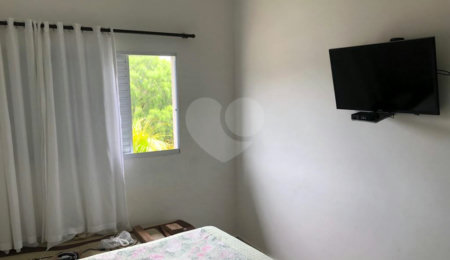 Casa Térrea à venda com 2 quartos em Serra da Cantareira, Mairiporã, SP