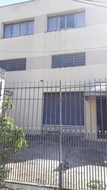 Casa de Vila à venda com 1 quarto em Jaguaré, São Paulo, SP