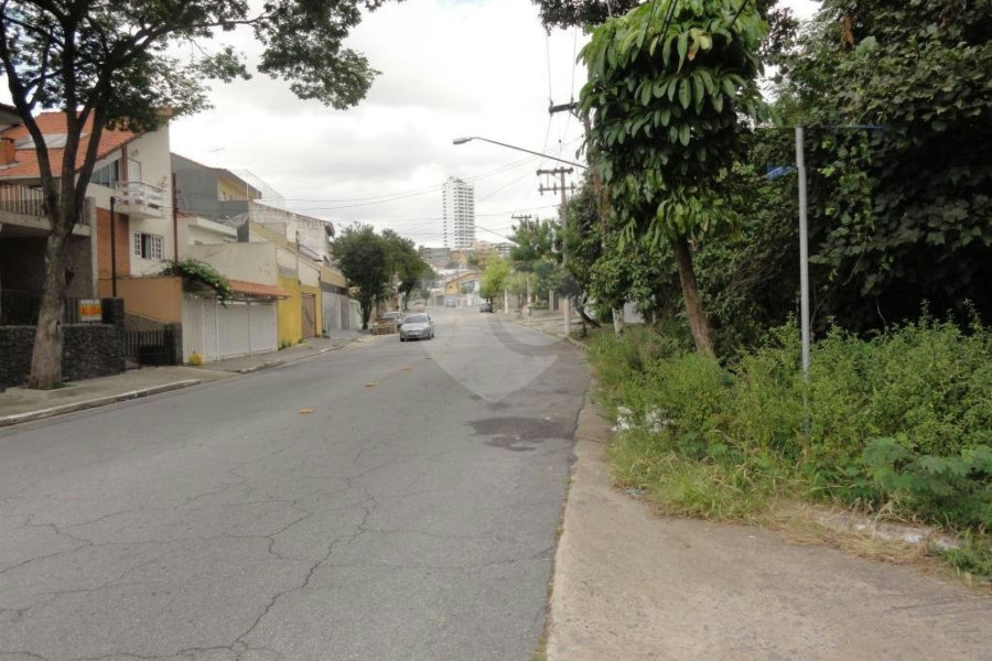 Terreno à venda em Jardim Franca, São Paulo, SP