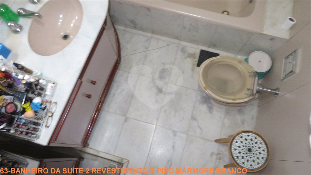 Apartamento à venda com 4 quartos, sendo 2 suítes, em Tijuca, Rio de Janeiro, RJ