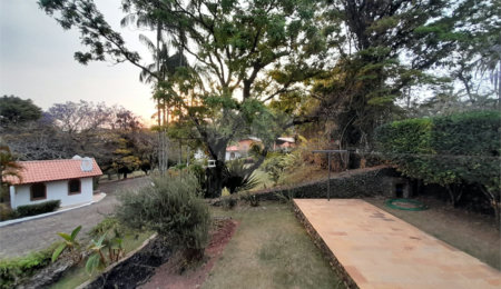 Casa à venda com 7 suítes em Área Rural de Serra Negra, Serra Negra, SP