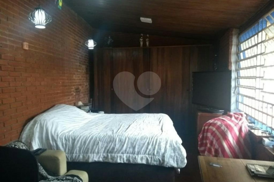 Casa à venda com 3 quartos, sendo 1 suíte, em Jardim São Paulo(zona Norte), São Paulo, SP