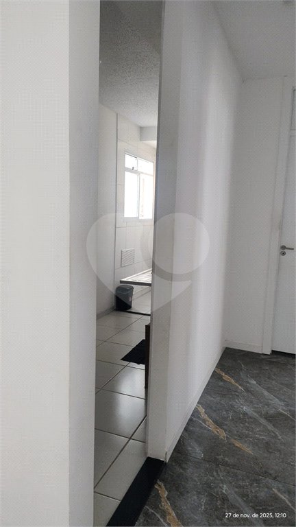 Apartamento à venda com 2 quartos em Campo Grande, Rio de Janeiro, RJ