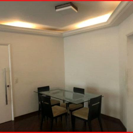 Apartamento à venda com 3 quartos, sendo 1 suíte, em Bela Aliança, São Paulo, SP